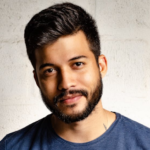 Ahmed Khan
