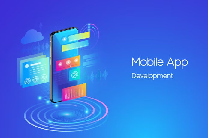 Revolutionize Your Business with Custom Mobile App Development