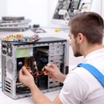 Expert Onsite Computer Repair Services